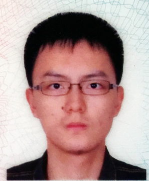 Yufan Zhang